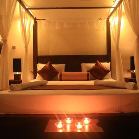 Nature Lovers Resort Ingiriya Buitenkant foto