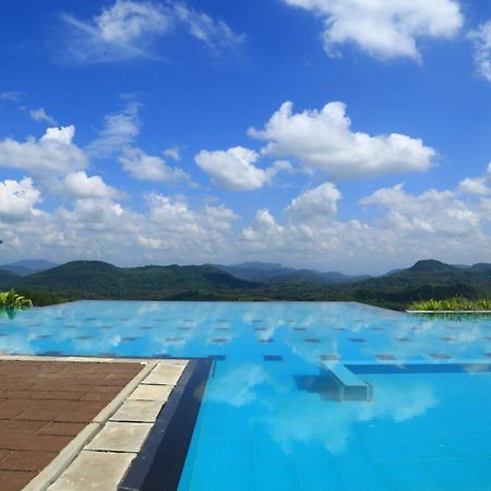 Nature Lovers Resort Ingiriya Buitenkant foto
