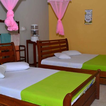 Nature Lovers Resort Ingiriya Buitenkant foto