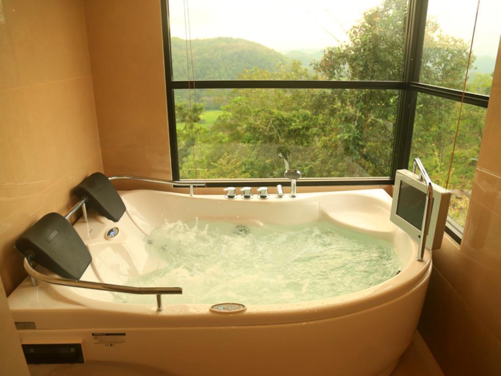 Nature Lovers Resort Ingiriya Buitenkant foto