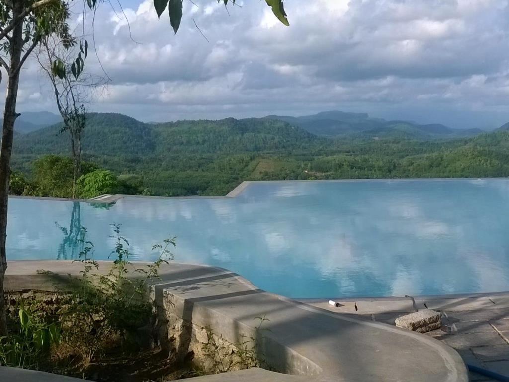 Nature Lovers Resort Ingiriya Buitenkant foto