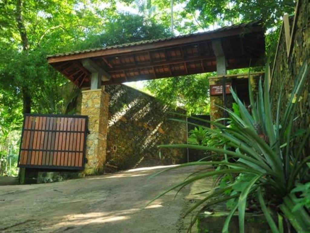 Nature Lovers Resort Ingiriya Buitenkant foto
