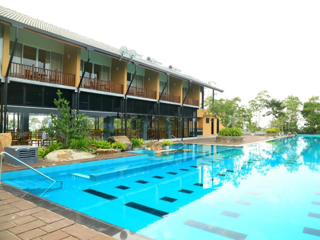 Nature Lovers Resort Ingiriya Buitenkant foto