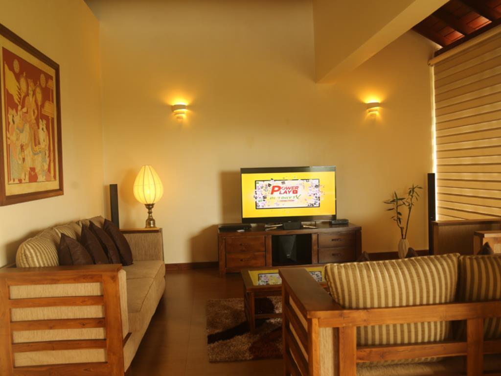 Nature Lovers Resort Ingiriya Buitenkant foto