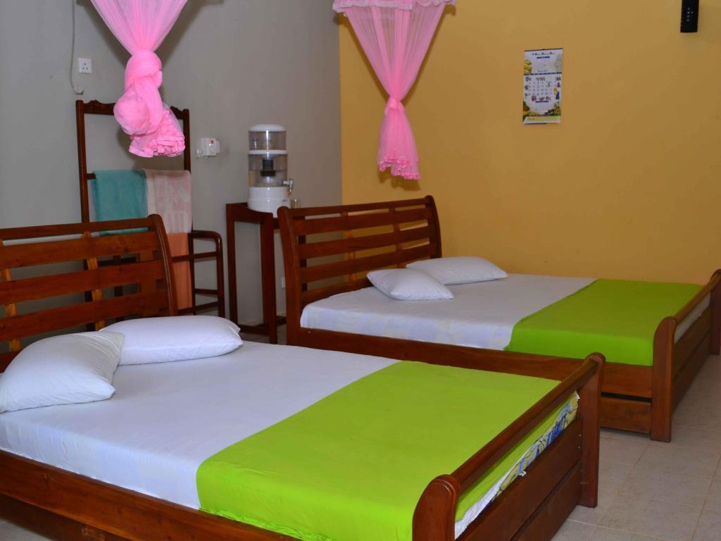 Nature Lovers Resort Ingiriya Buitenkant foto